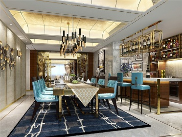 裝修設(shè)計效果圖